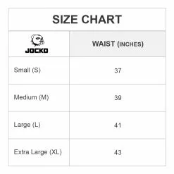 Jocko JKC001 Short 9 Jocko JKC001 Short