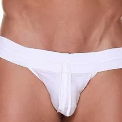 DMK JW1 Drawstring Jockstrap On