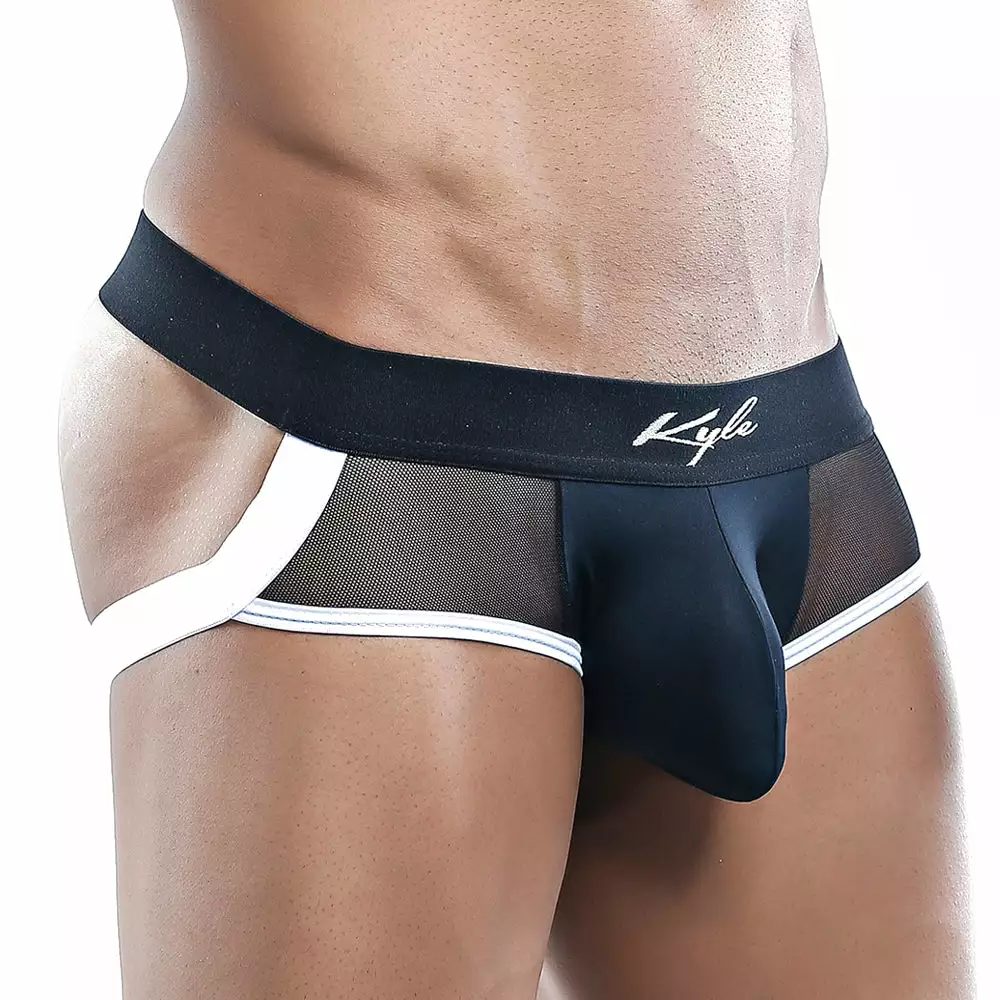Best Sellers Kyle KLE002 Jockstrap 1 Best Sellers Kyle KLE002 Jockstrap