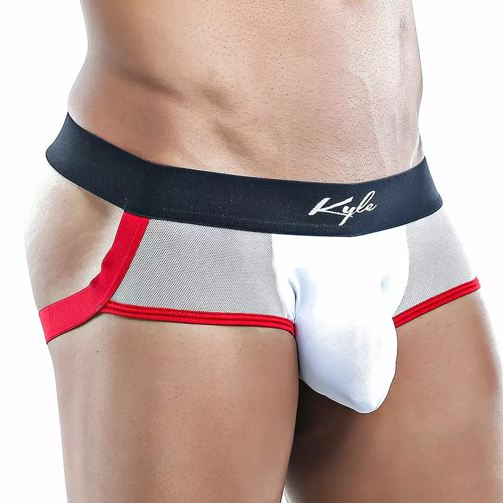 Best Sellers Kyle KLE002 Jockstrap 6 Best Sellers Kyle KLE002 Jockstrap