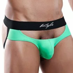 Kyle KLE003 Jockstrap