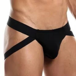 Kyle KLE005 Lines Jockstrap 9 Kyle KLE005 Lines Jockstrap