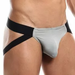 Kyle KLE005 Lines Jockstrap 11 Kyle KLE005 Lines Jockstrap