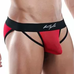 Kyle KLI017 Micro Bikini