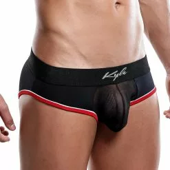 Kyle KLI020 Micro Bikini