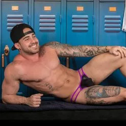 What's New Kyle KLI030 Bipolar Bikini