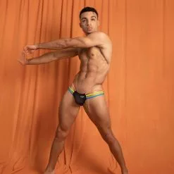 What's New Kyle KLI036 High Voltage Bikini