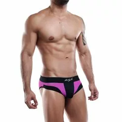 Kyle KLJ002 Brief 10 Kyle KLJ002 Brief