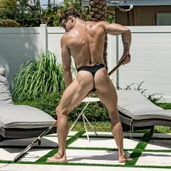 What's New Kyle KLK020 Cusco Thong