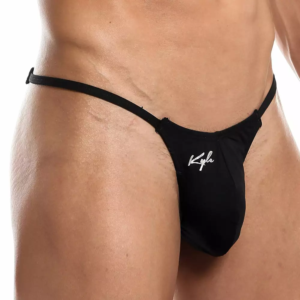 Kyle KLL011 Triangle G-String Best Sellers 3 Kyle KLL011 Triangle G-String Best Sellers