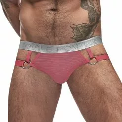 Male Power 398252 Jock Ring