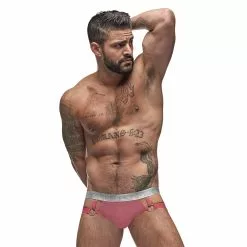 Male Power 398252 Jock Ring