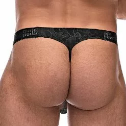 What's New Male Power 454263 Impressions Micro G-String V 14 What's New Male Power 454263 Impressions Micro G-String V