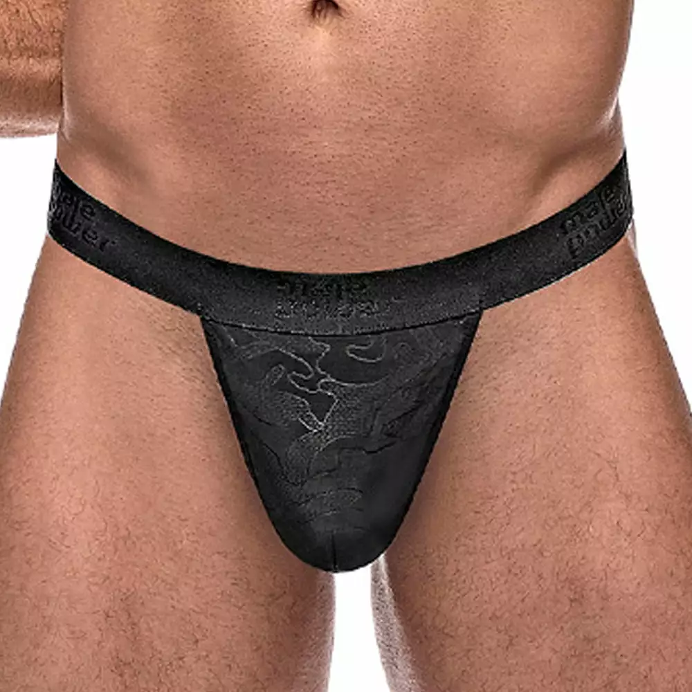 What's New Male Power 454263 Impressions Micro G-String V 2 What's New Male Power 454263 Impressions Micro G-String V