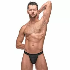 What's New Male Power 454263 Impressions Micro G-String V 10 What's New Male Power 454263 Impressions Micro G-String V