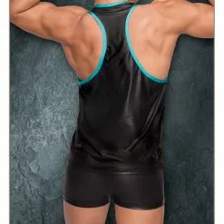 Male Power MP112233 Tank