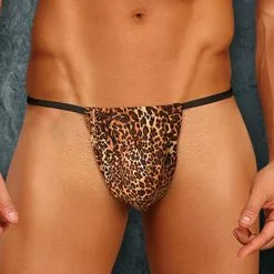 Male Power MP450030 Posing Strap