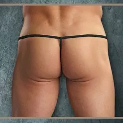 Male Power MPPAK870 Pouch G String Best Sellers