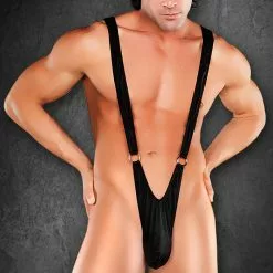 Best Sellers Male Power PAK812 Euro Male Spandex Sling Rings