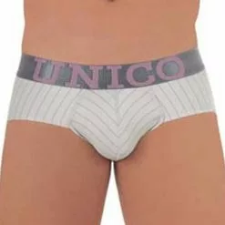 Mundo Unico 1230053404 Brief Manto