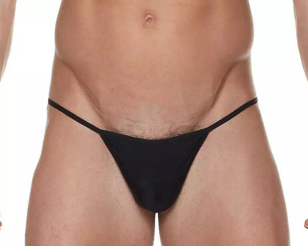Male Basics MBL-011 Micro Thong Underwear 4 Male Basics MBL-011 Micro Thong Underwear