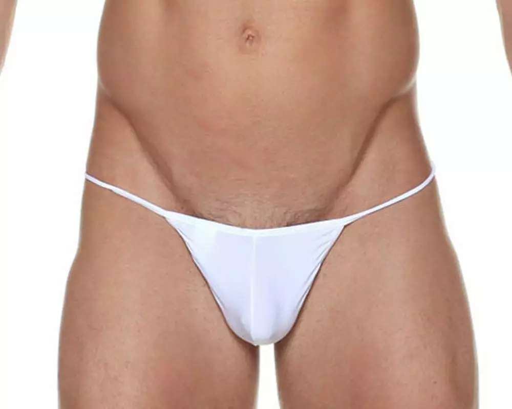 Male Basics MBL-011 Micro Thong Underwear 1 Male Basics MBL-011 Micro Thong Underwear