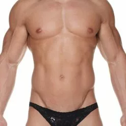 Male Basics MBL-012 Lace Jockstrap