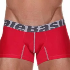 Male Basics MBM-001 Microfiber Trunk