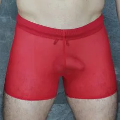 Mckillop DAUS Tackle Shorts Ultra Mesh