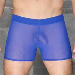 Mckillop DAUS Tackle Shorts Ultra Mesh