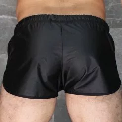 Mckillop DIBO YE2 Ignite Shorts Bolton