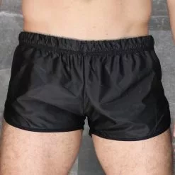 Mckillop DIBO YE2 Ignite Shorts Bolton