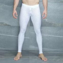 Mckillop DLHQ Sleek Tights Glory Lycra