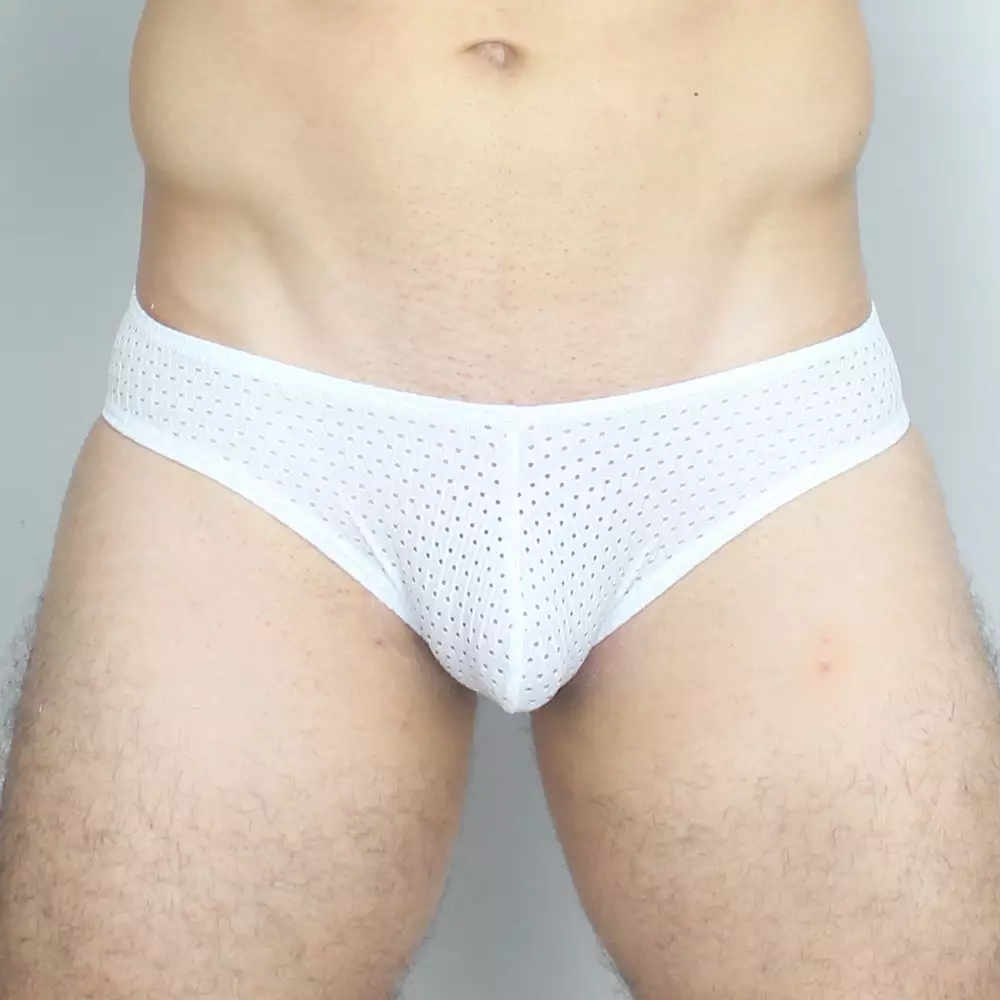 Mckillop GBPL Gravity Brief Expose Lycra 6 Mckillop GBPL Gravity Brief Expose Lycra