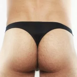 Mckillop GGMO GRAVITY Enhance Thong