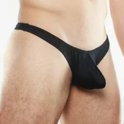 Mckillop GGMO GRAVITY Enhance Thong