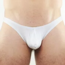 Mckillop GGMO GRAVITY Enhance Thong