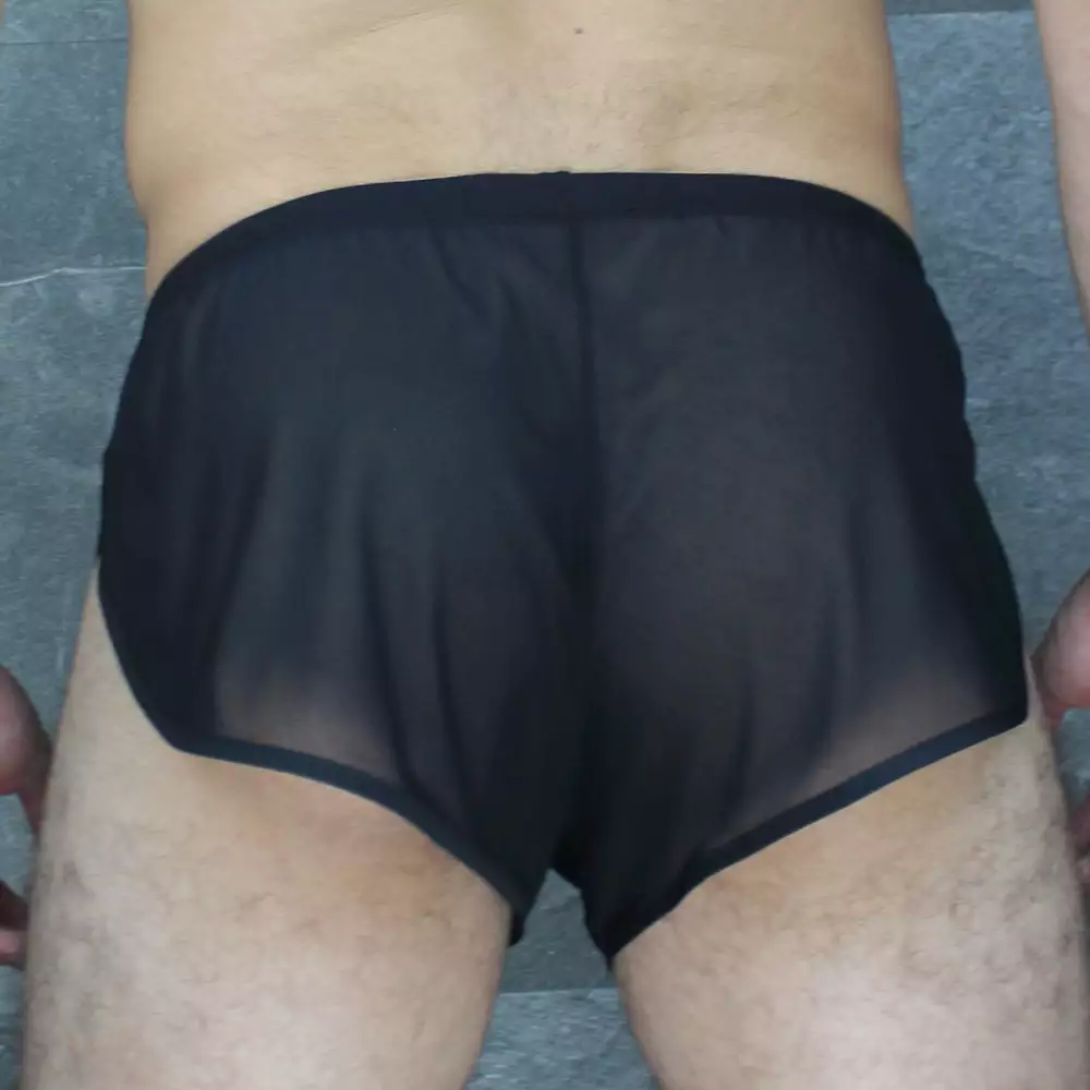 Mckillop HRUS Run Shorts Ultra Mesh What's New 2 Mckillop HRUS Run Shorts Ultra Mesh What's New