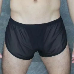 Mckillop HRUS Run Shorts Ultra Mesh What's New