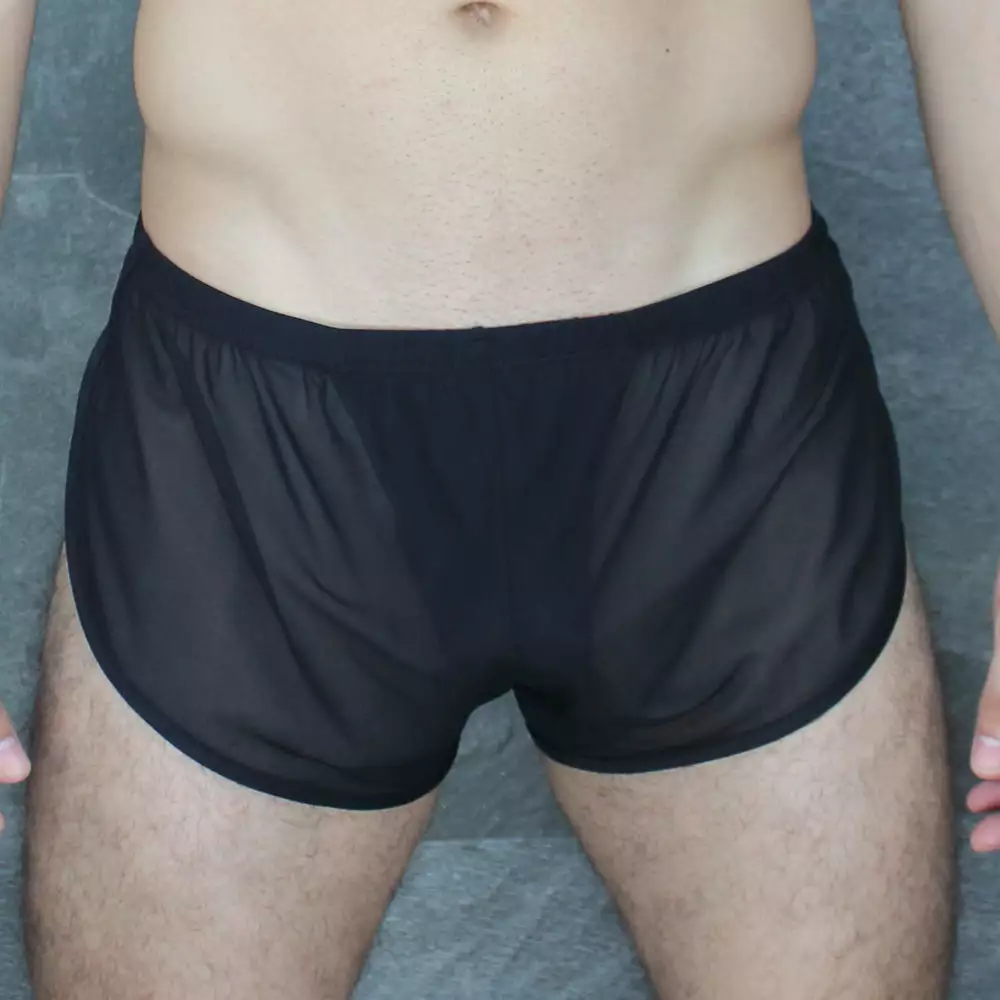 Mckillop HRUS Run Shorts Ultra Mesh What's New 1 Mckillop HRUS Run Shorts Ultra Mesh What's New