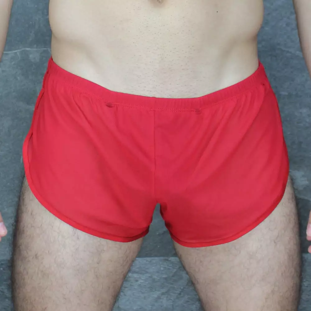 Mckillop HRUS Run Shorts Ultra Mesh What's New 5 Mckillop HRUS Run Shorts Ultra Mesh What's New