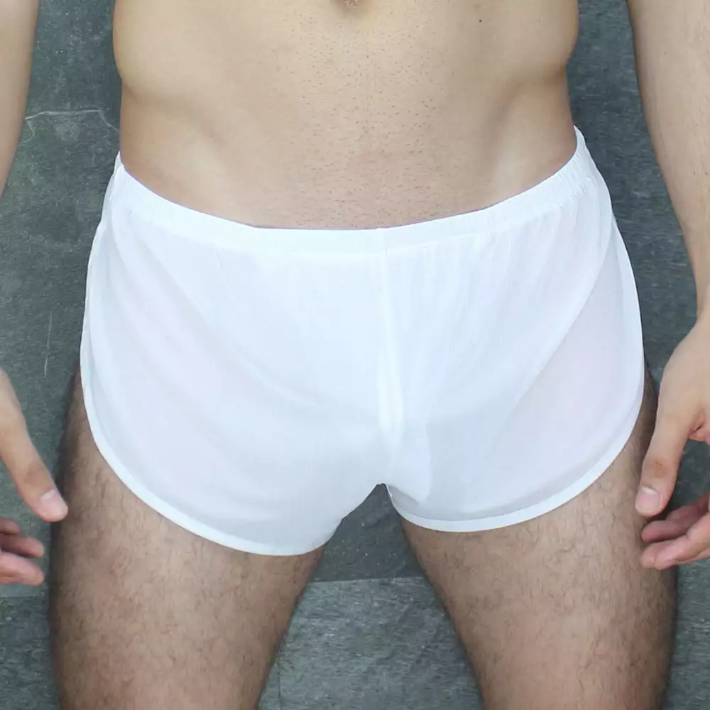 Mckillop HRUS Run Shorts Ultra Mesh What's New 6 Mckillop HRUS Run Shorts Ultra Mesh What's New