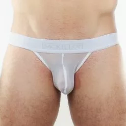 Mckillop JJME RIDE Custom Jock (Formerly JAG)