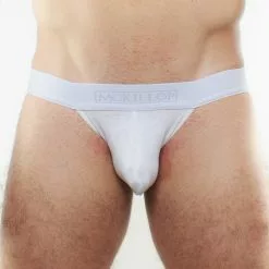 Mckillop JJMO RIDE Custom Jock (Formerly JAG)