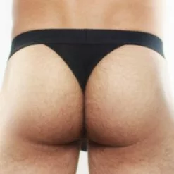 Mckillop MGMO MAX BULGE Thong (Free C Ring)