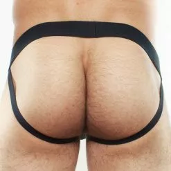 Mckillop MJME MAX BULGE Jock (Free C Ring)