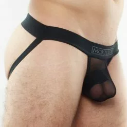 Mckillop MJME MAX BULGE Jock (Free C Ring) 8 Mckillop MJME MAX BULGE Jock (Free C Ring)