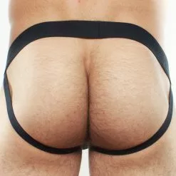 Mckillop MJMO MAX BULGE Jock (Free C Ring)