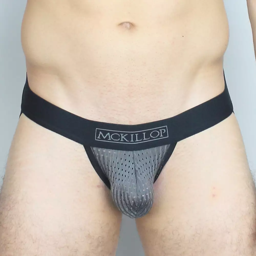 Mckillop MJPL Max Bulge Jock Expose 4 Mckillop MJPL Max Bulge Jock Expose