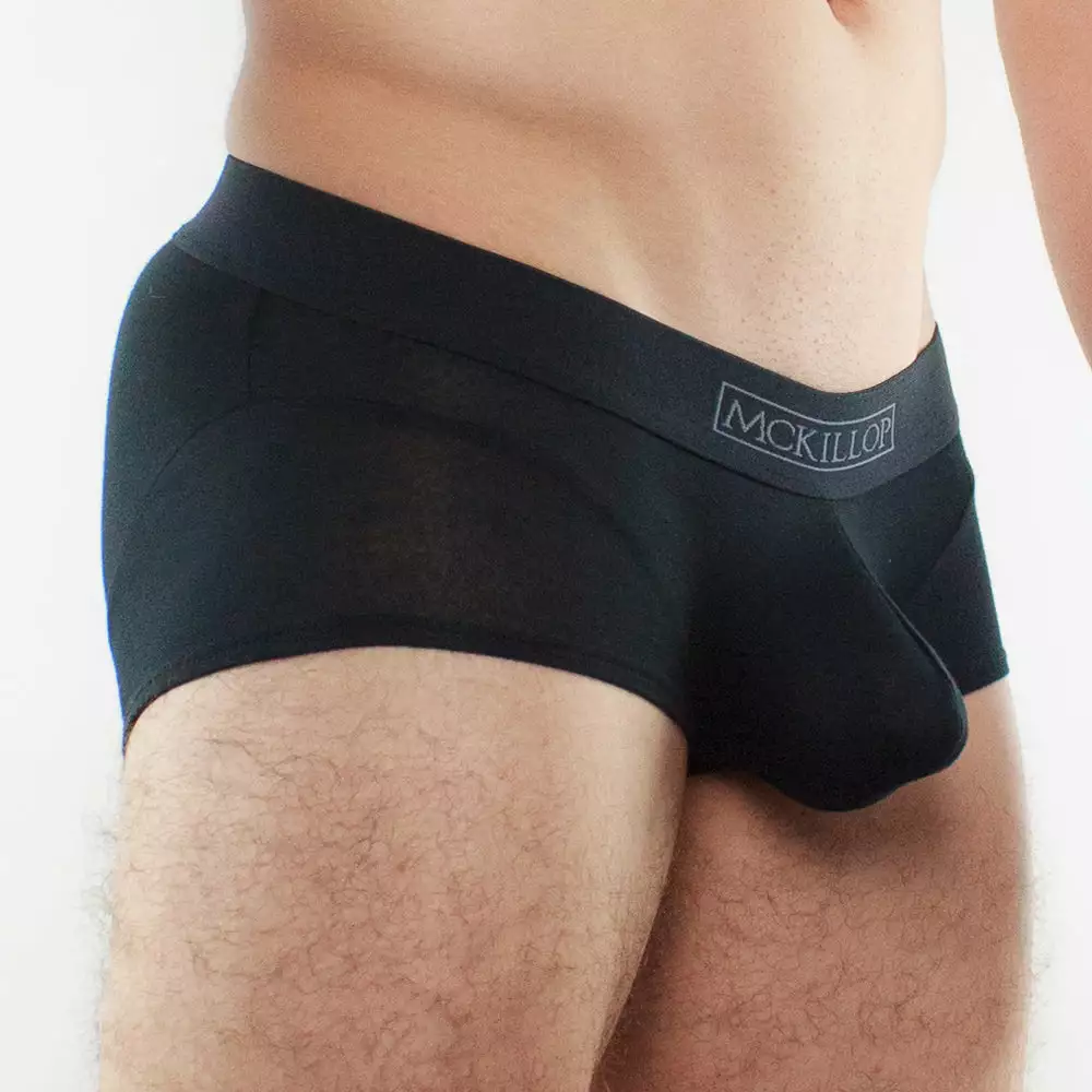 Mckillop MXMO MAX BULGE Boxer (Free C Ring) 3 Mckillop MXMO MAX BULGE Boxer (Free C Ring)